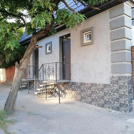 Посуточная Аренда В Центре Кропивницкого Apartment Kropyvnytskyi Bagian luar foto