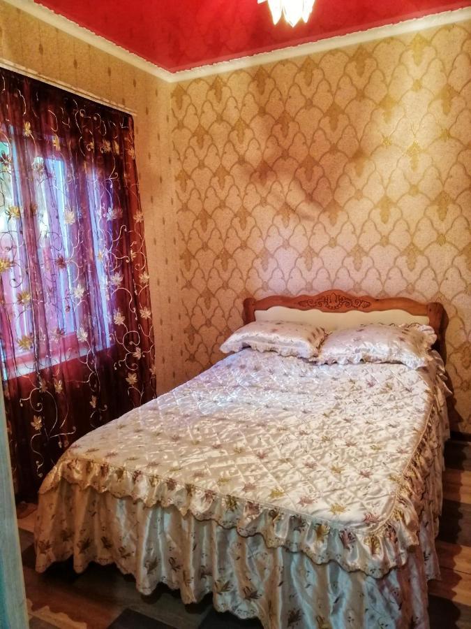 Посуточная Аренда В Центре Кропивницкого Apartment Kropyvnytskyi Bagian luar foto